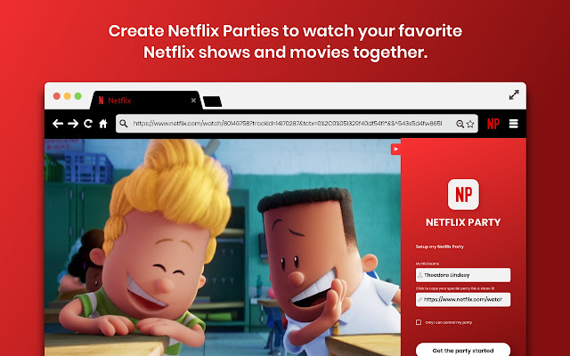 aktivitas seru saat social distancing netflix