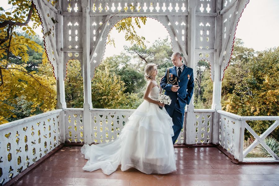 Fotógrafo de bodas Ekaterina Korzhenevskaya (kkfoto). Foto del 13 de junio 2017