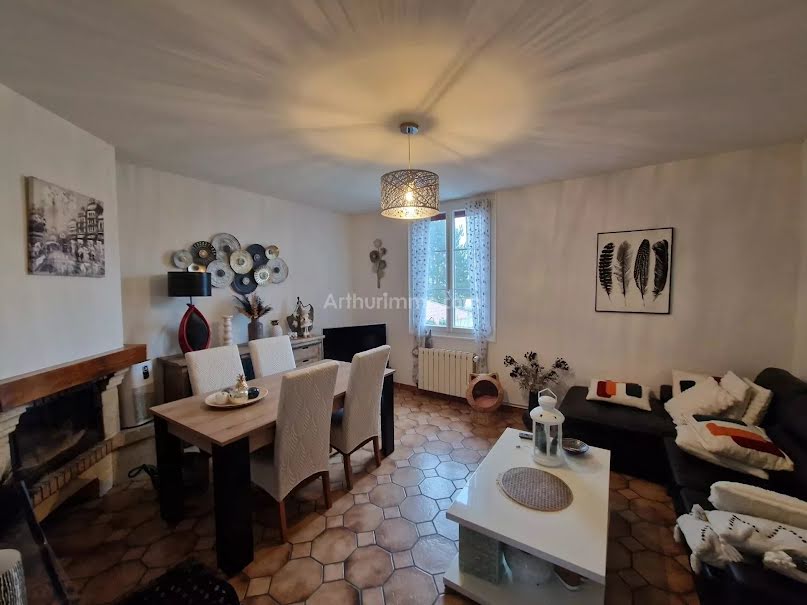 Vente maison 3 pièces 73.6 m² à Gisors (27140), 216 275 €