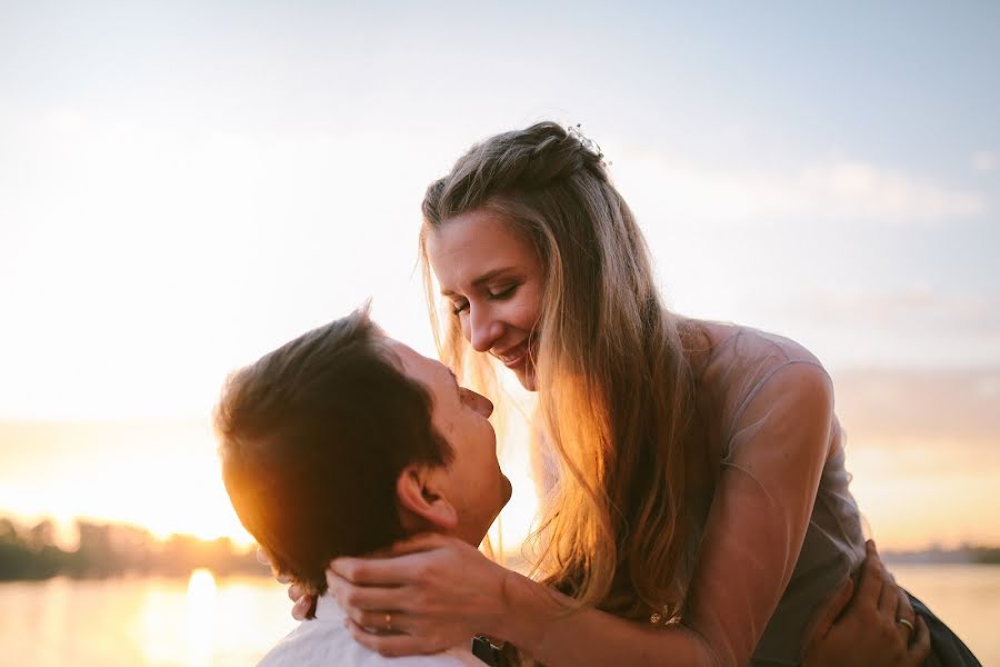 Wedding photographer Nastya Anikanova (takepic). Photo of 27 June 2017