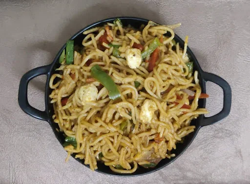 Veg Noodles Bowl