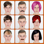 Cover Image of Download Hair Changer 1.1 APK