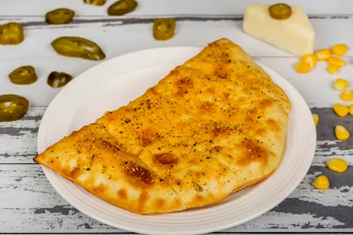 Stuffed Garlic Bread