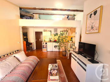 appartement à Nice (06)