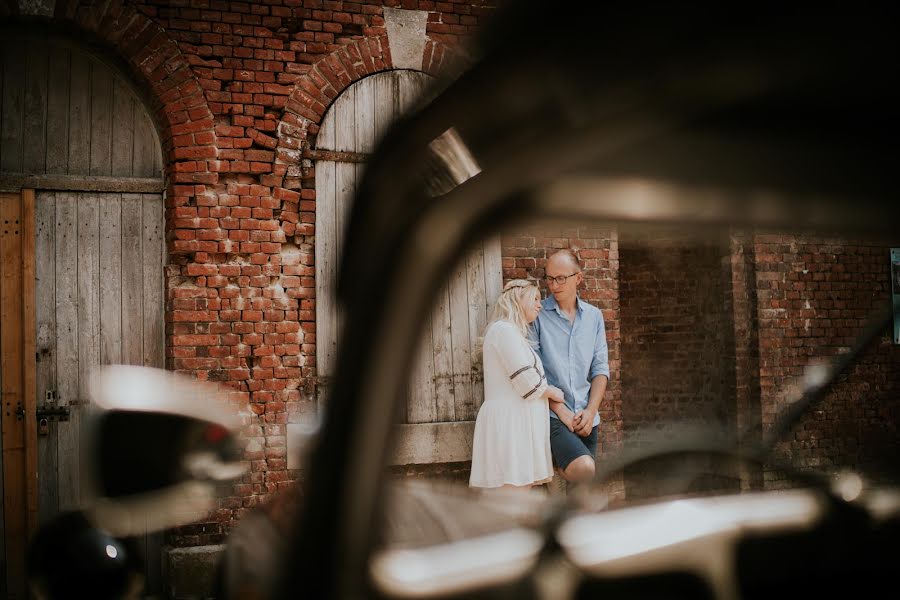 Fotografo di matrimoni Cédric Nicolle (cedricnicolle). Foto del 25 luglio 2018