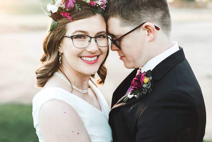 Photographe de mariage Carrie Patricia (carriepatricia). Photo du 9 septembre 2019