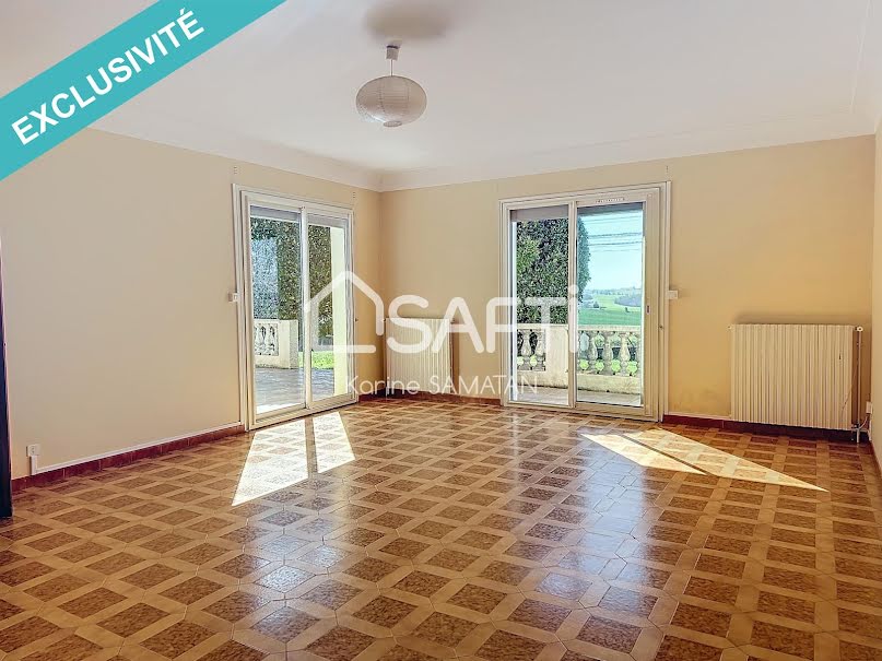 Vente maison 3 pièces 107 m² à Montastruc-la-Conseillère (31380), 275 000 €