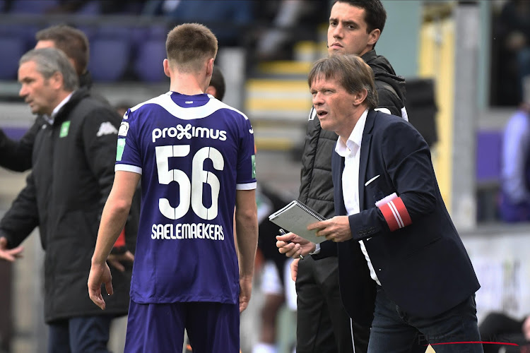 Het schokeffect bij een trainerswissel lijkt dit jaar te werken: Genk hoopt hetzelfde te bereiken met Hannes Wolf