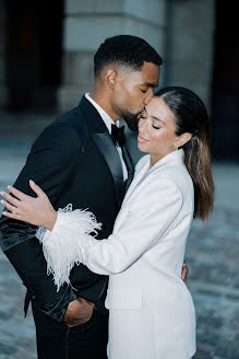 Fotógrafo de bodas Lana Chai (lanachai). Foto del 14 de marzo