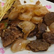 金春發牛肉店