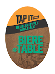 Tap It Biere De Table