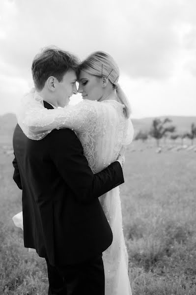 Wedding photographer Galina Mescheryakova (photowedding). Photo of 30 June 2022