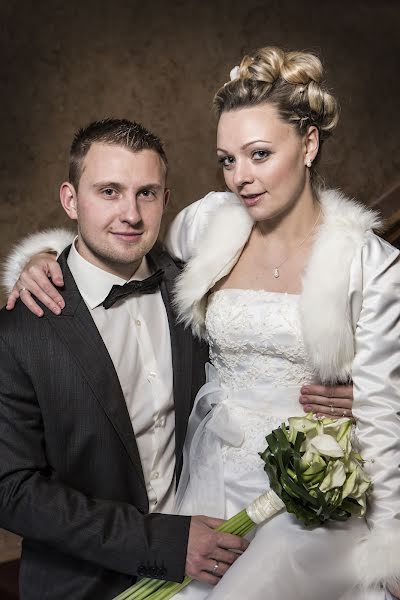 Hochzeitsfotograf Heino Pattschull (pattschull). Foto vom 31. Mai 2016