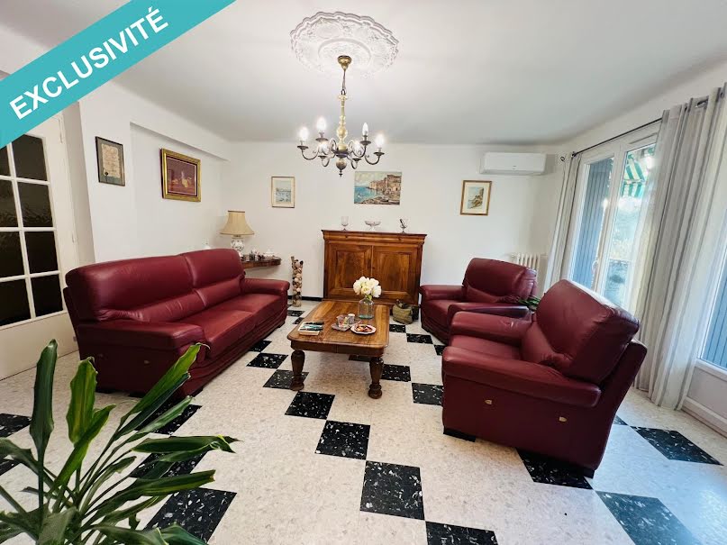 Vente appartement 4 pièces 92 m² à Toulon (83000), 305 000 €