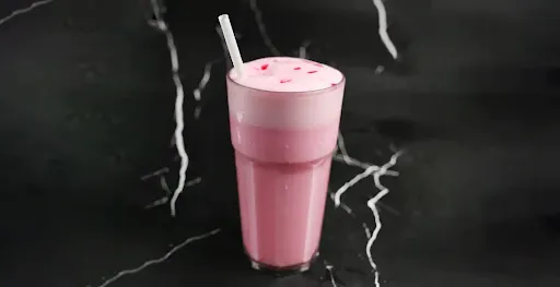 Strawberry Milkshake