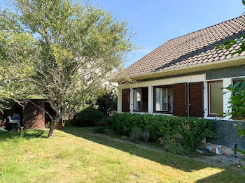 maison à Bretigny-sur-orge (91)