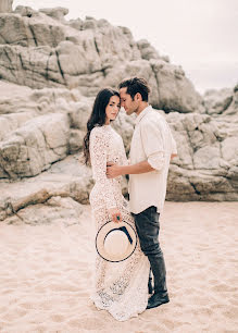 Photographe de mariage Maks Rum (spyorange). Photo du 16 février 2017