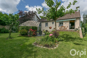 maison à Bretigny-sur-orge (91)