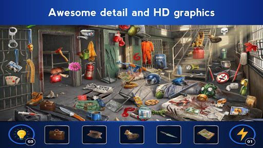 Mystery Crime Case - Real Criminal Investigation