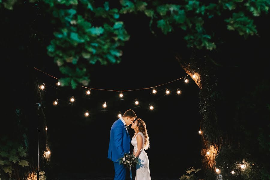 Photographe de mariage Konstantin Dudarev (dudarevk). Photo du 16 juin 2017