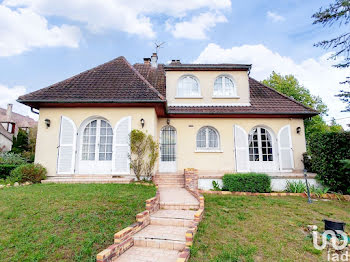 maison à Saint-Germain-lès-Arpajon (91)