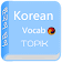 Korean Vocab icon