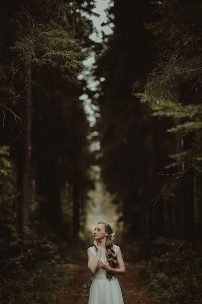 Photographe de mariage Martynas Musteikis (musteikis). Photo du 6 avril 2017