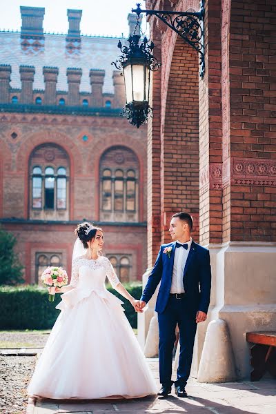 Wedding photographer Tetyana Govorko (govorko). Photo of 3 November 2017