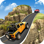 Off-Road Racing Hill Climb Apk