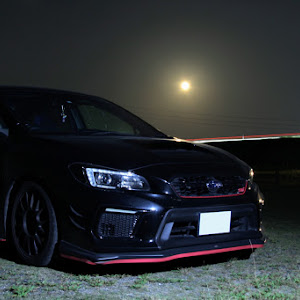 WRX STI