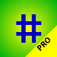 Hashtags em Português Pro Download on Windows