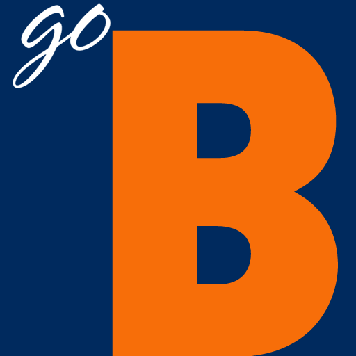 Go Beeville 生活 App LOGO-APP開箱王