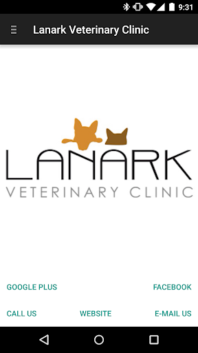 Lanark Veterinary Clinic