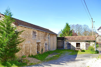 maison à Journet (86)