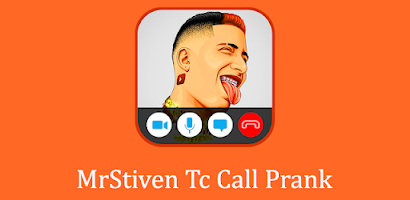 E mastersensei fake video call – Apps no Google Play