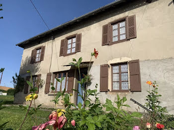 maison à Arandon (38)