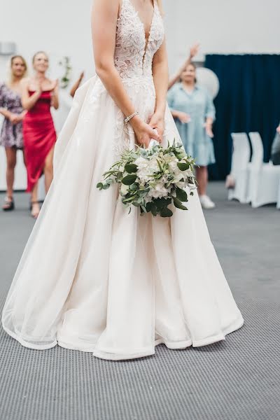 Fotógrafo de casamento Venci Mlakar (dinvphoto). Foto de 5 de setembro 2022