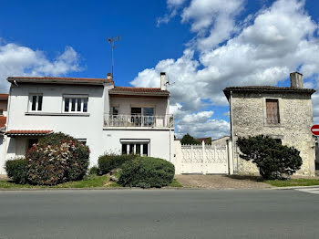 maison à Casteljaloux (47)