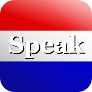 Speak Dutch Free  Icon