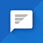 Cover Image of Download Pulse SMS (Phone/Tablet/Web) 5.3.3.2751 APK