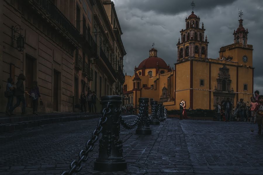 Svadobný fotograf Christian Macias (christianmacias). Fotografia publikovaná 18. júla 2018