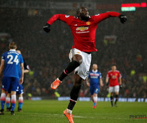 ? Premier League : But et victoire pour Lukaku, Izquierdo inscrit un des buts de la saison