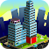 Tap Tap City Clicker icon