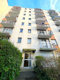 appartement à Le Bourget (93)