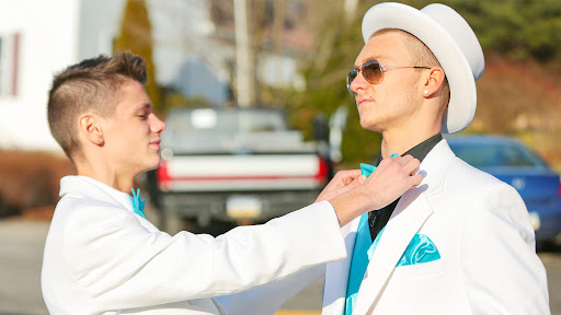 My Big Fat American Gypsy Wedding