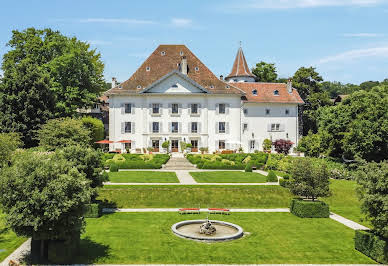 Maison avec jardin et terrasse 10