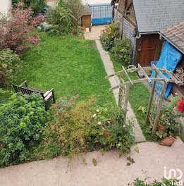 maison à Le Crotoy (80)