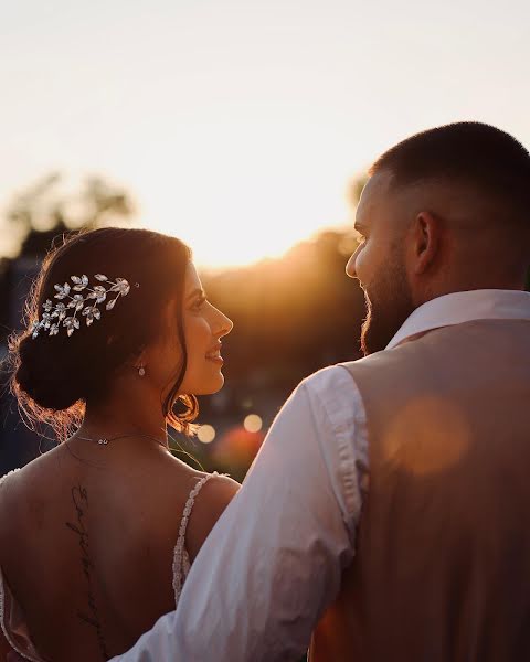 Wedding photographer Svetozar Gardinovački (gardinovacki). Photo of 17 November 2023