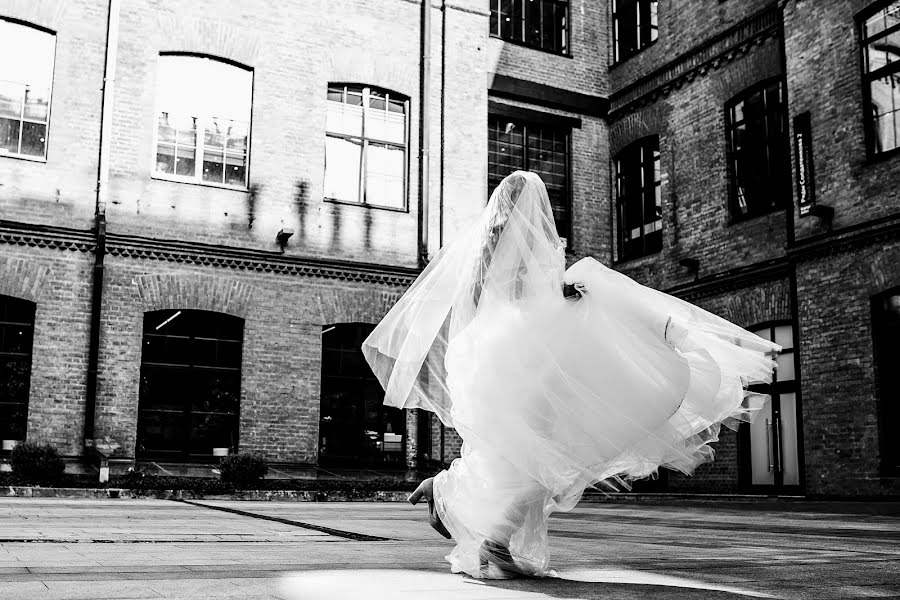 Fotógrafo de bodas Olga Baranenkova (baranenkovaolya). Foto del 24 de julio 2019