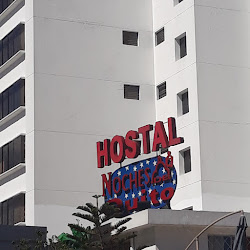 Hostal Noches de Quito